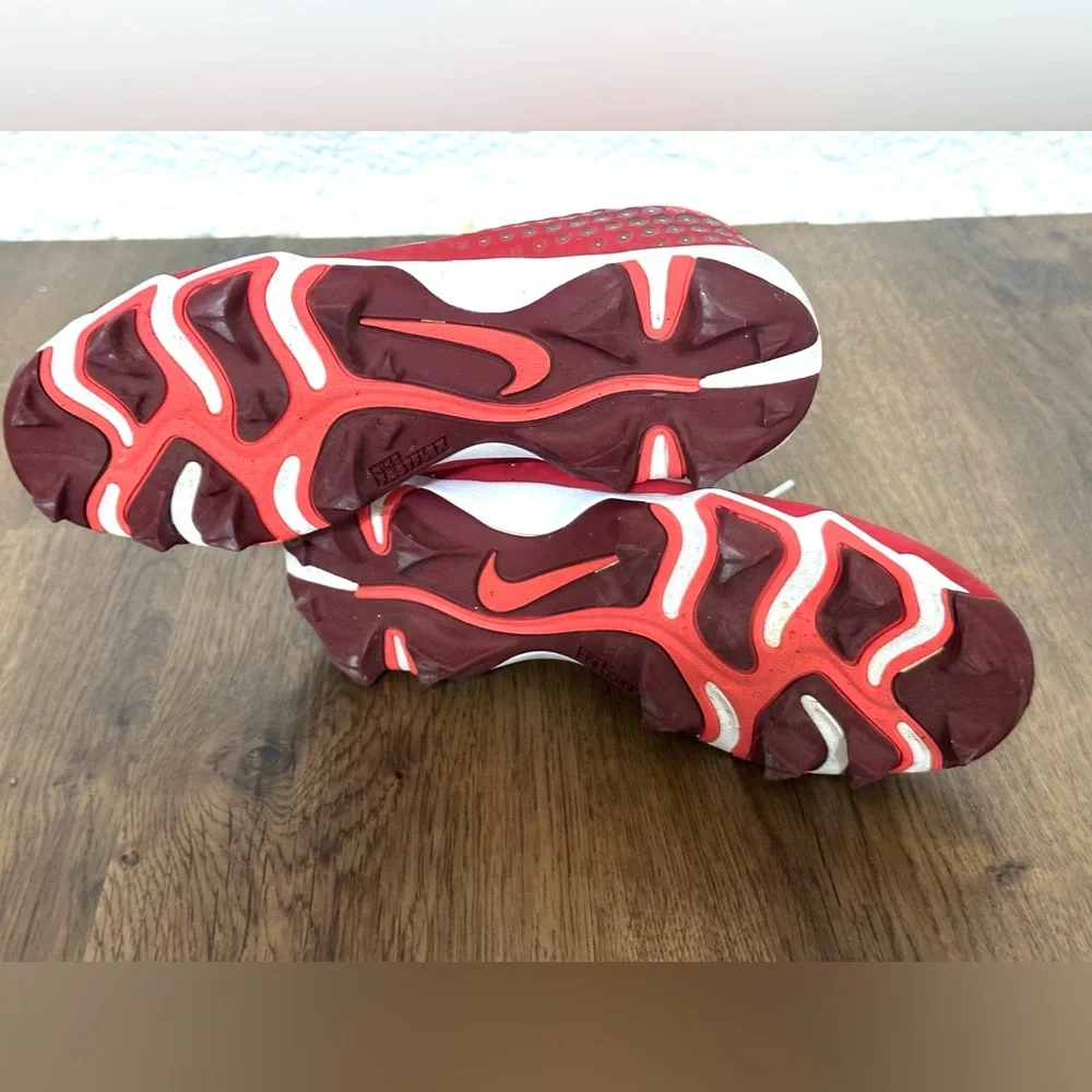 Kids Nike Vapor‎ FastFlex Cleats Youth Unisex 4.5